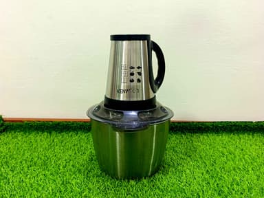 Chopper (Kenwood) 2 mini img 1