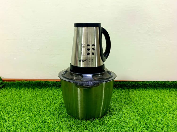 Chopper (Kenwood) 2 img