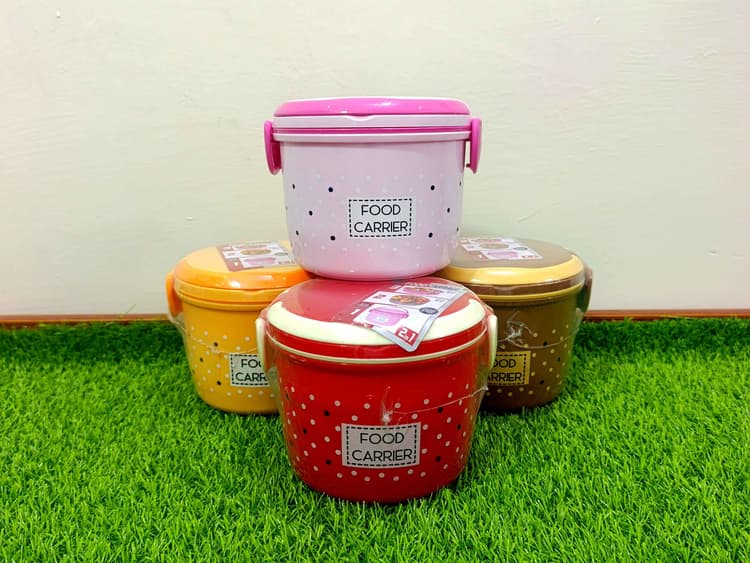 Lunch Box 2 (stainless steel compartment) img