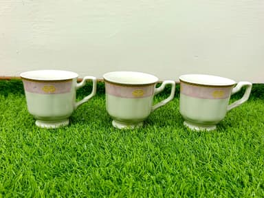 Tea Cups (6pcs)   mini img 2