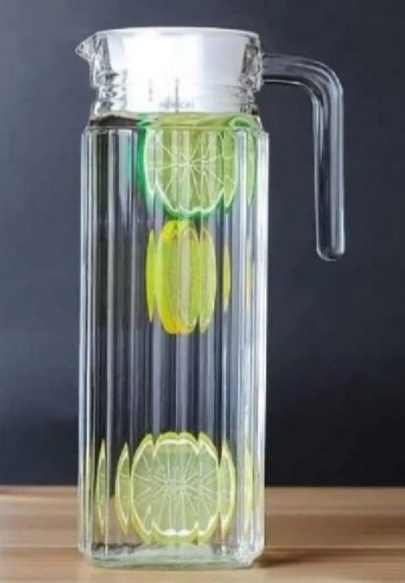 Fridge Jug Tower img 2