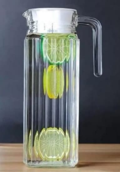 Fridge Jug Tower mini img 11