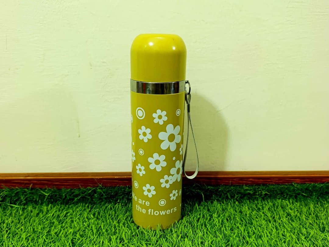 Water Bottle stainless steel 3 img 1