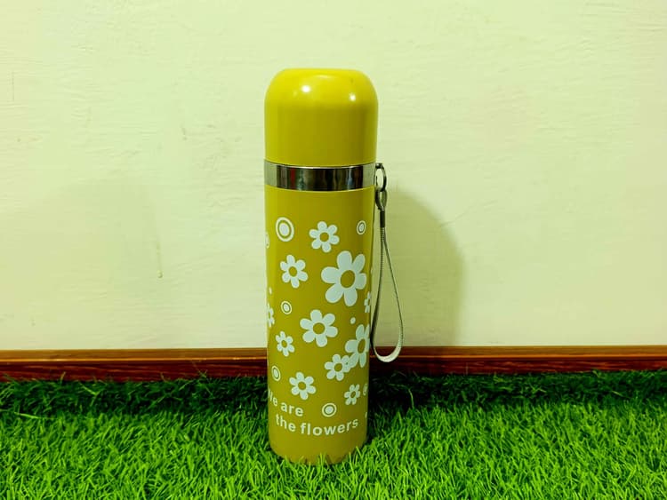 Water Bottle stainless steel 3 img