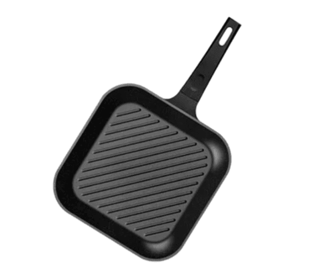 Grill pan sonex (24cm) img