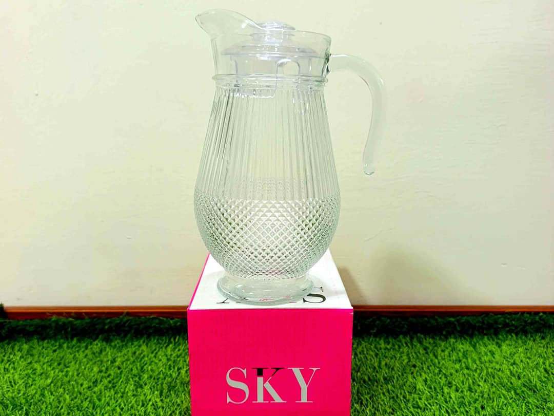 Glace water jug img 3