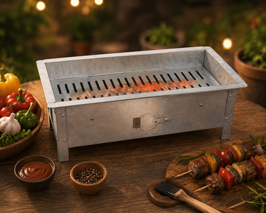 BBQ Grill ( Angeethi) mini img 1