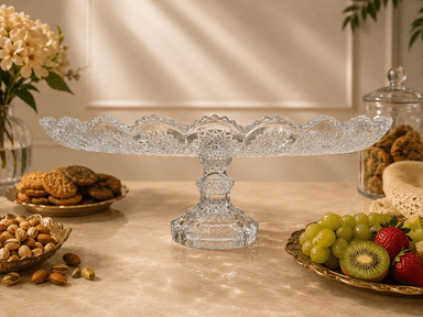 Serving Stand Dish (imported) mini img 1