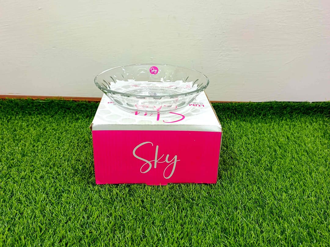 Deep Plate Lumo (6pcs) img 2