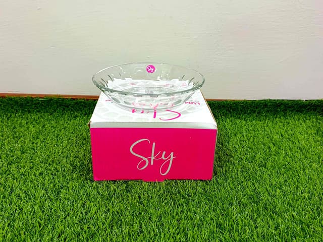 Plate set Lumo (6pcs) img 11