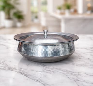 Handi Stainless Steel 1 mini img 1