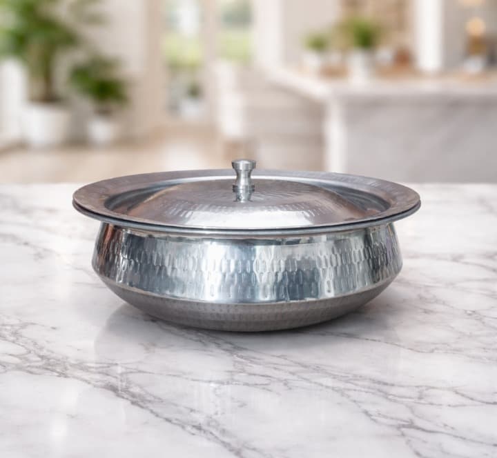 Handi Stainless Steel 1 img