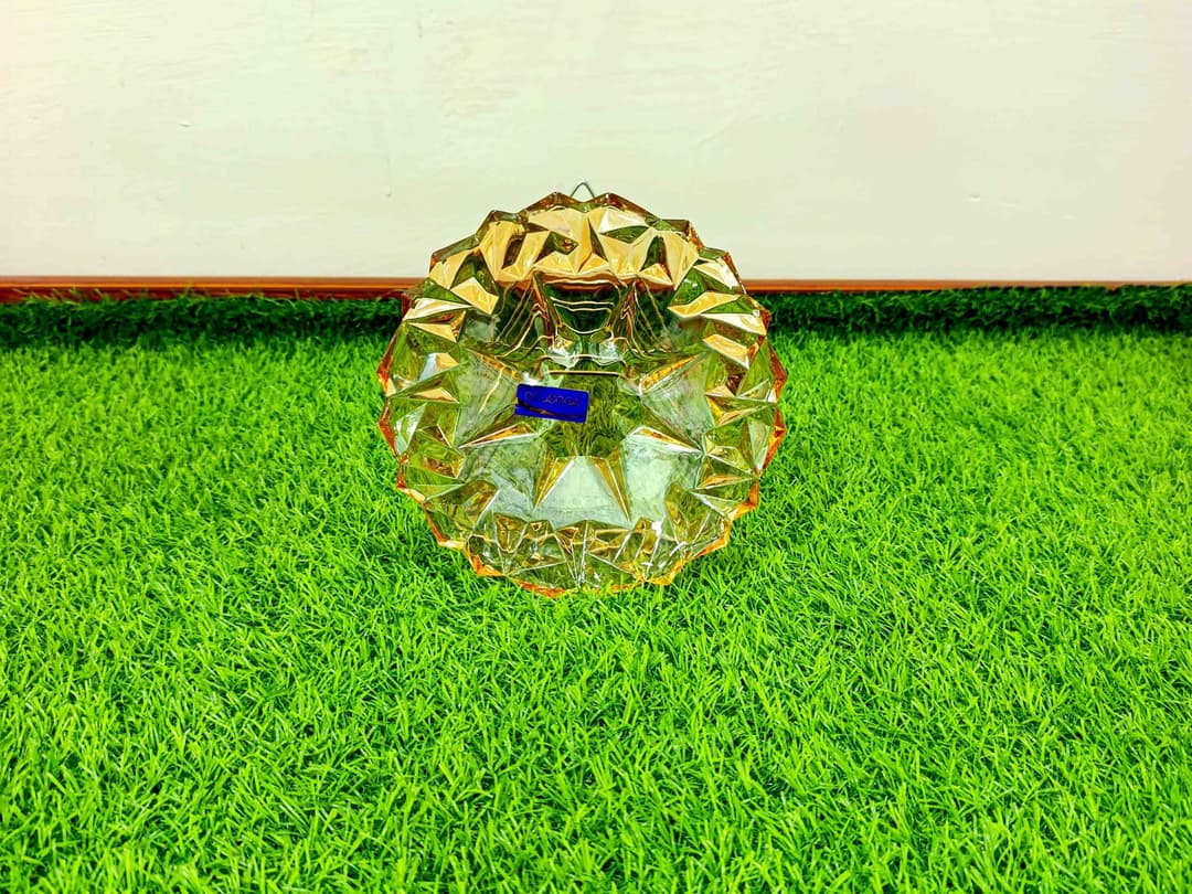 Cake Set Golden (7pcs) img 3