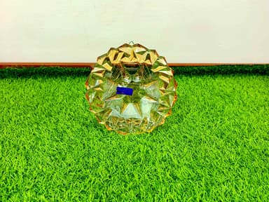 Cake Set Golden (7pcs) mini img 3