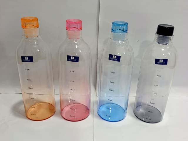 Water Bottle Glass 750ml img 11