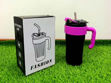 Tumbler Insulated Coloured Stainless Steel (800ml) mini img 41