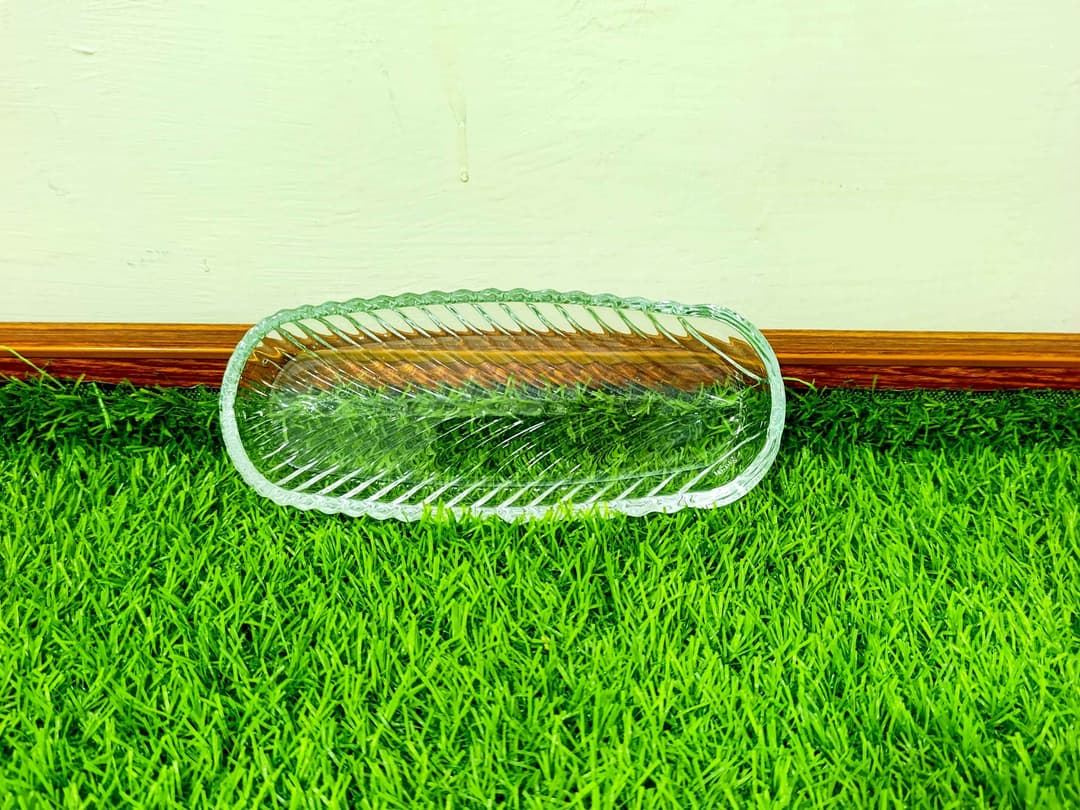Kebab Dish (18.5cm) (1pcs) img 2