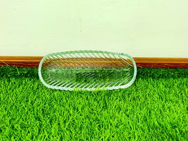 Kebab Dish (18.5cm) (1pcs) mini img 2