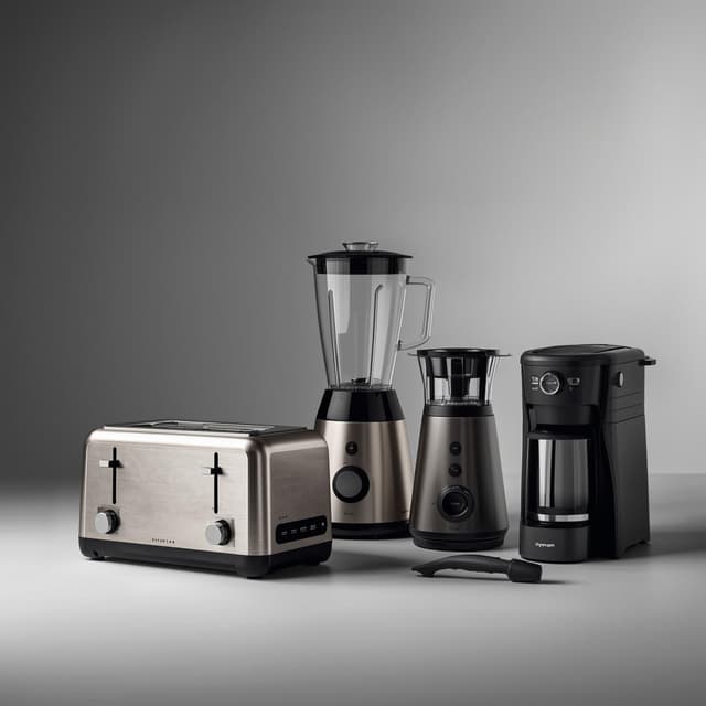 Kitchen & Imported Appliances