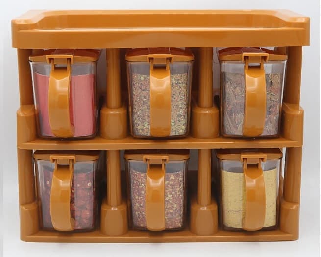 Spice Box (مصالحہ بکس) img
