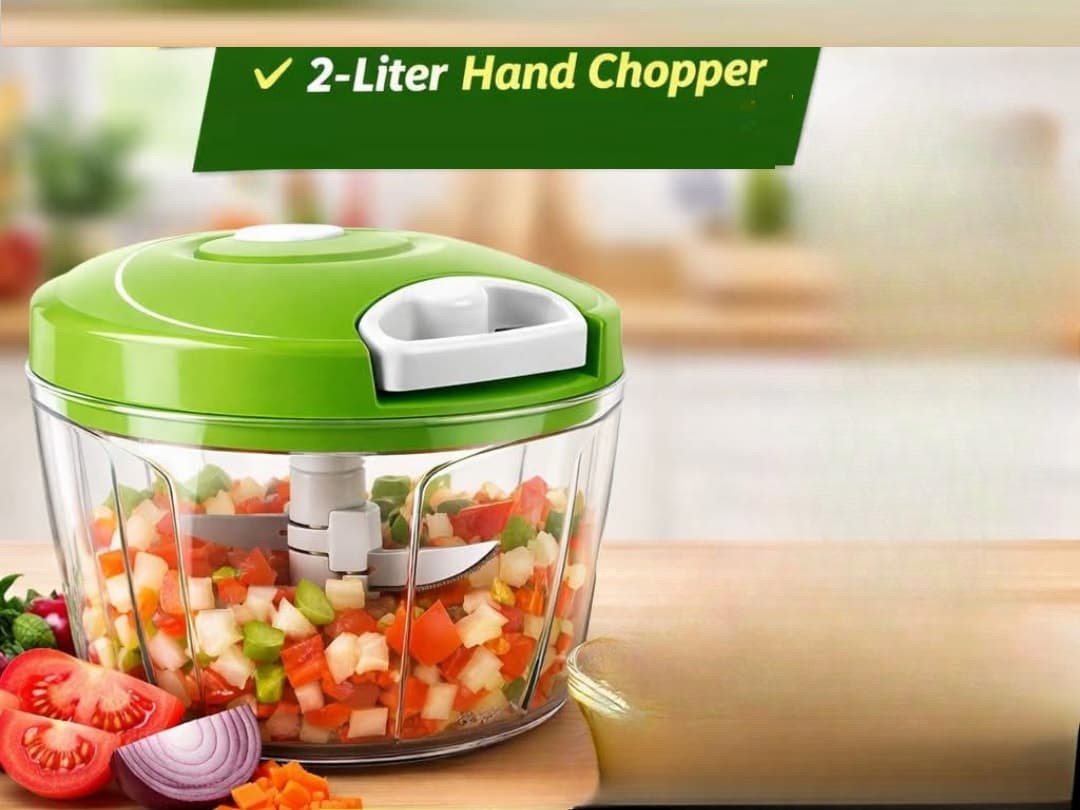 Hand Chopper Dori Wala img 2
