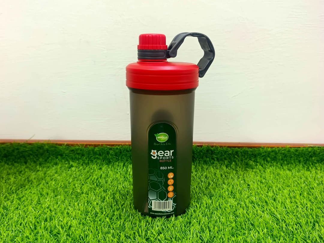 Sports Bottles (850ml) img 2