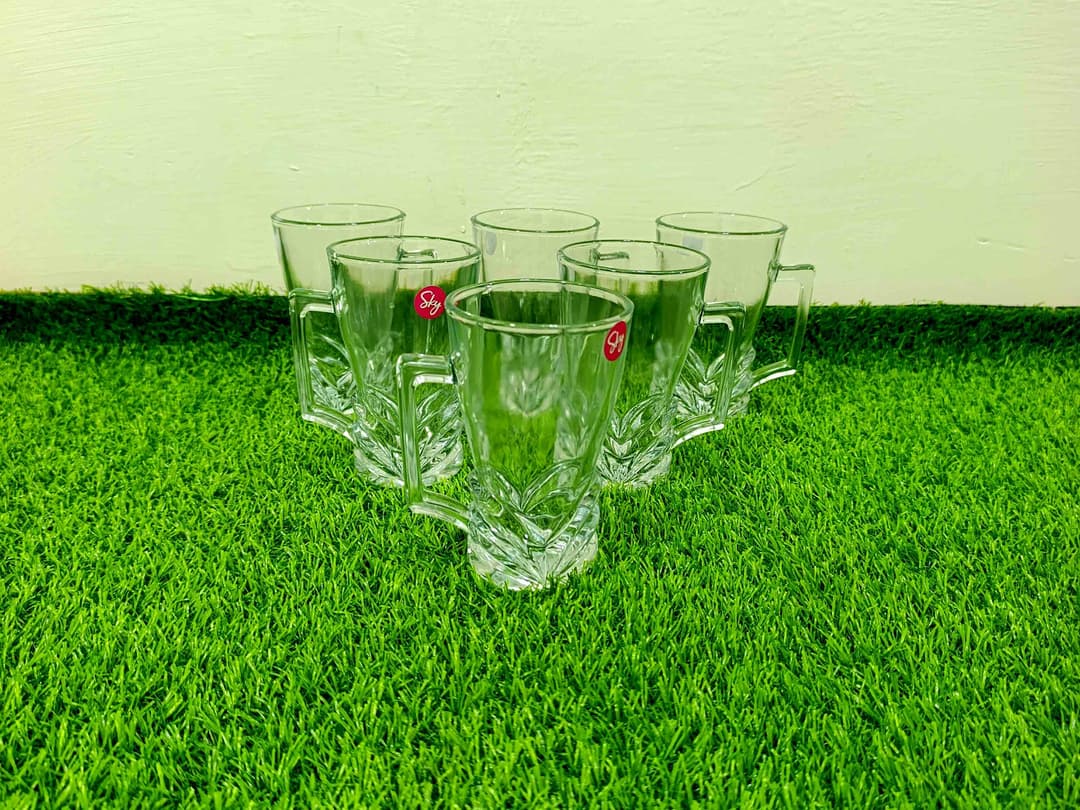 Solace Coffee Mug (6Pcs) 3-Design img 3