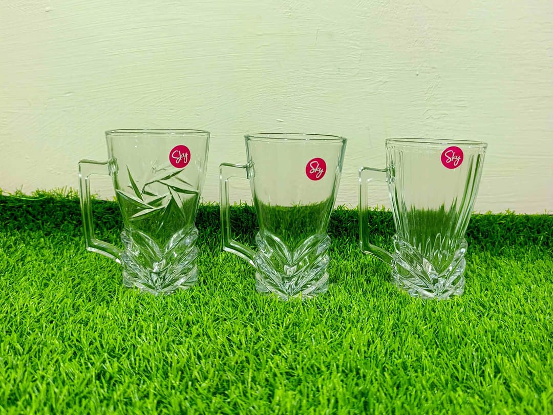 Solace Coffee Mug (6Pcs) 3-Design img 1