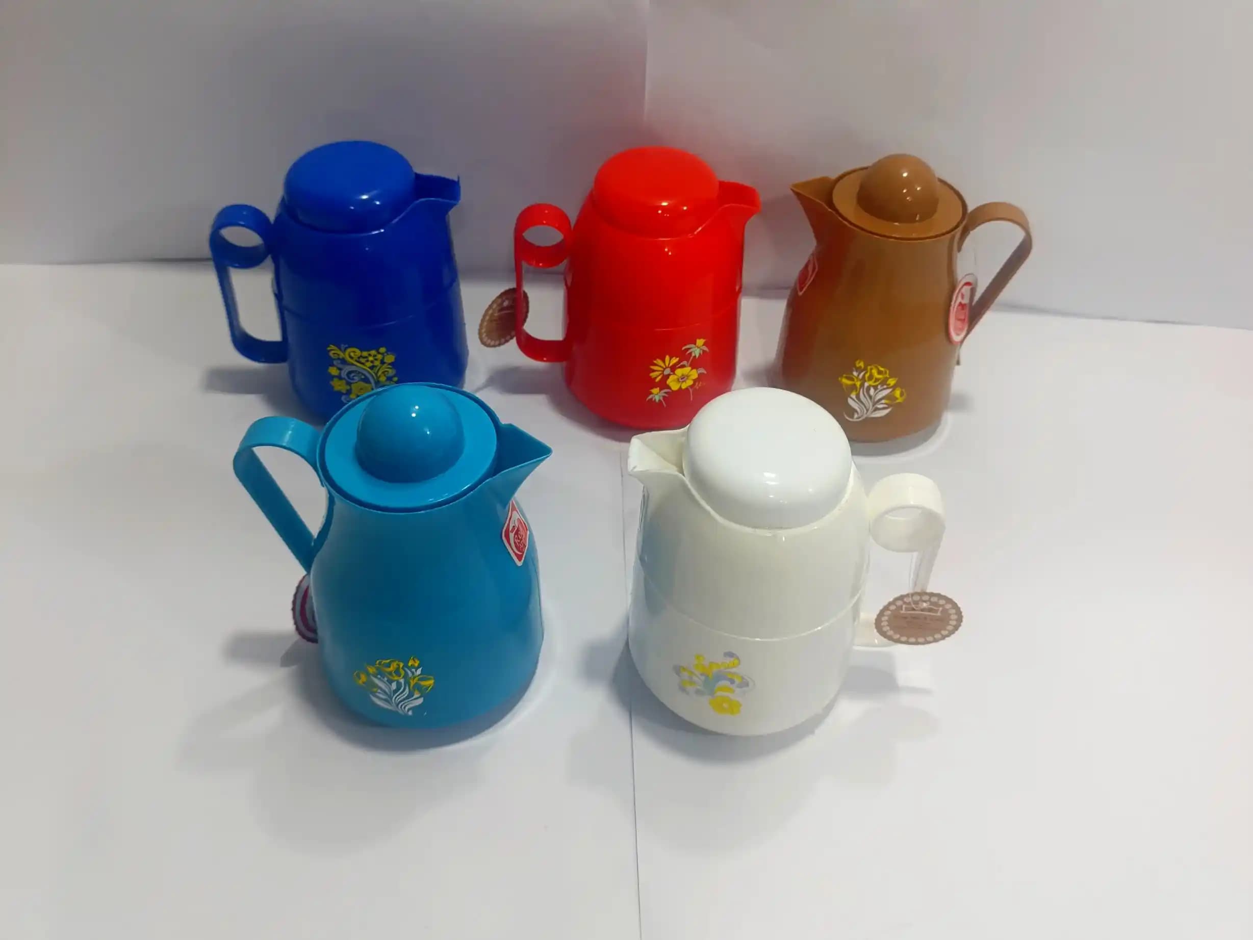 Tea Thermos Small img