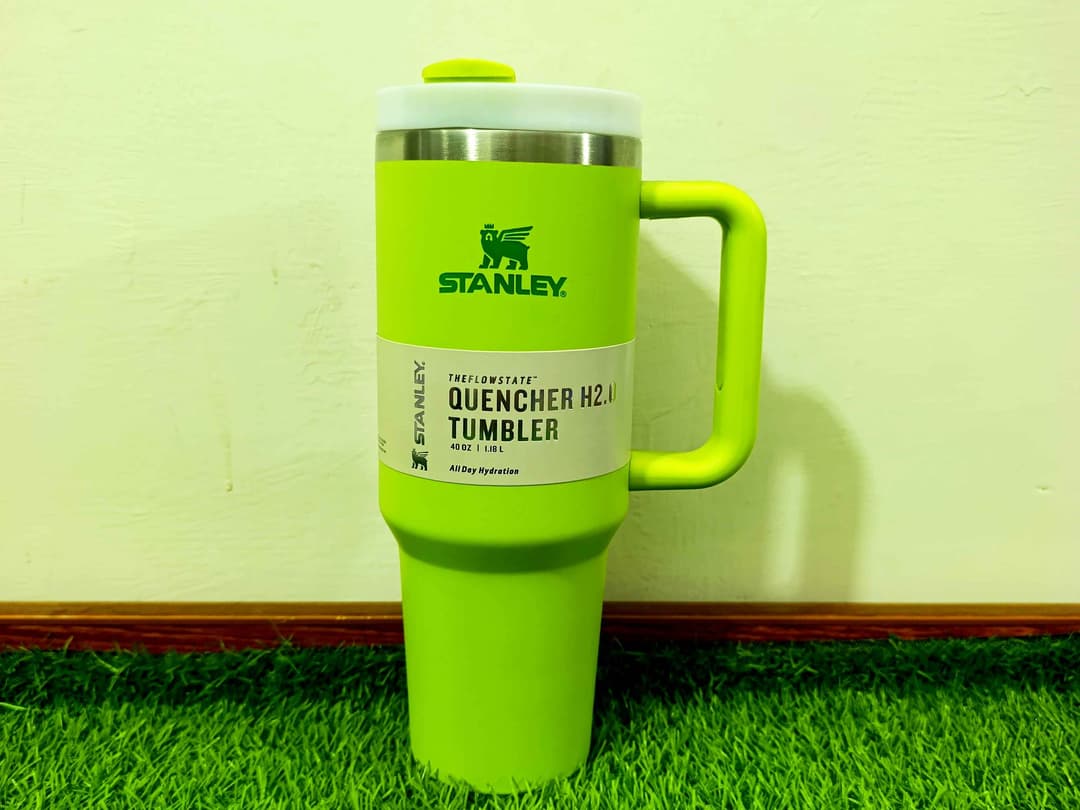 Stanley Insulated Tumblers img 4