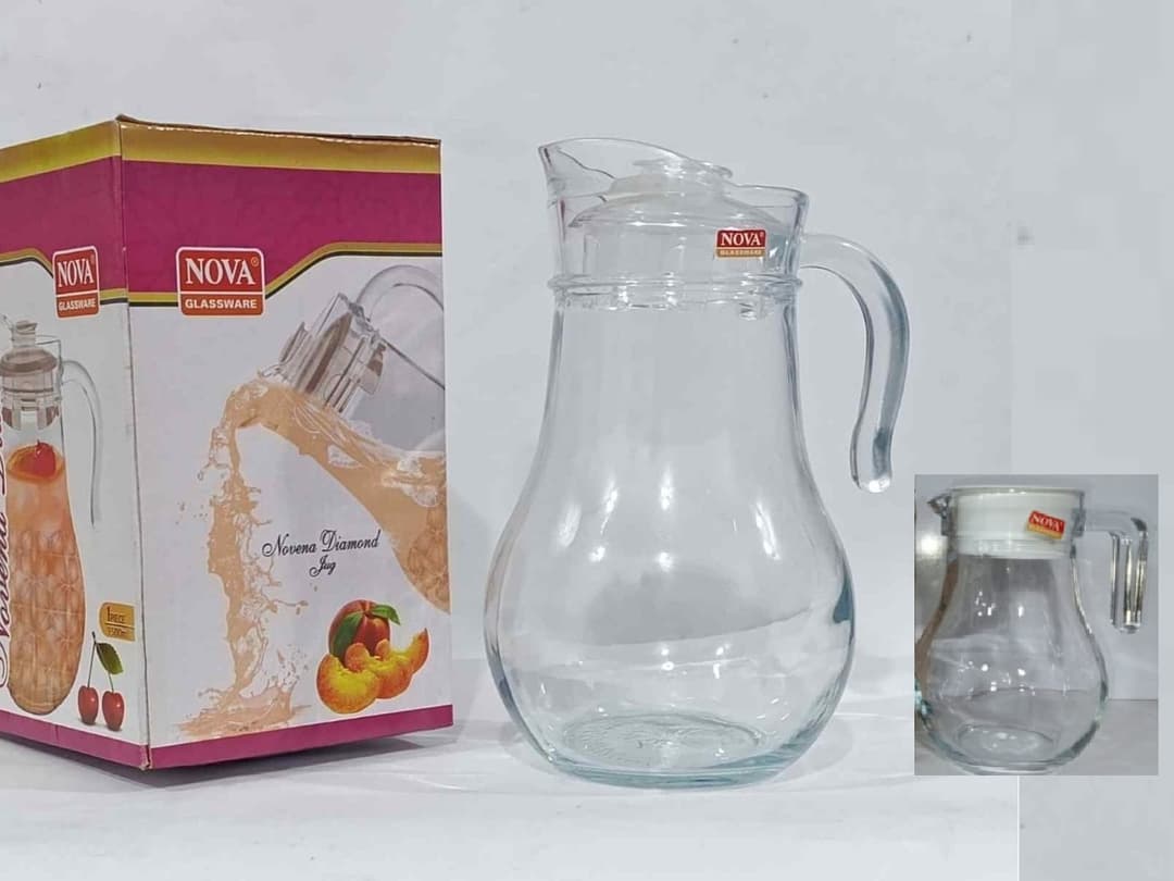 Novena Jug Set (2Pcs) img 1