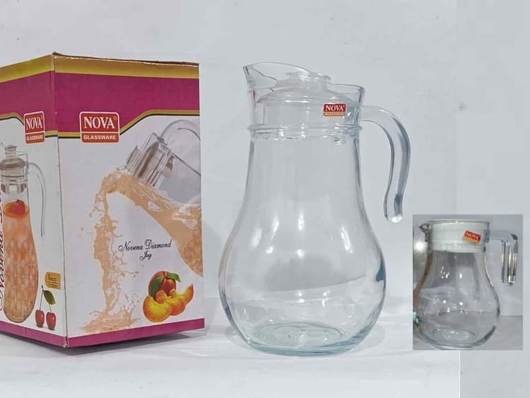 Novena Jug Set (2Pcs) img
