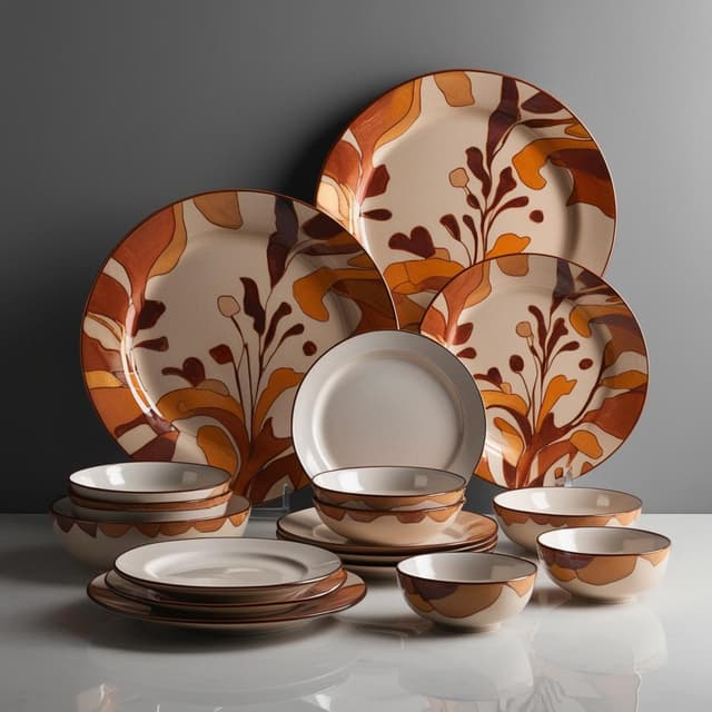 Dinner Set