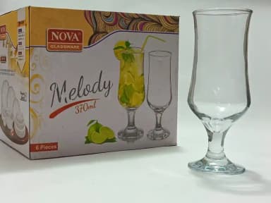 Melody Goblet 370ml mini img 11