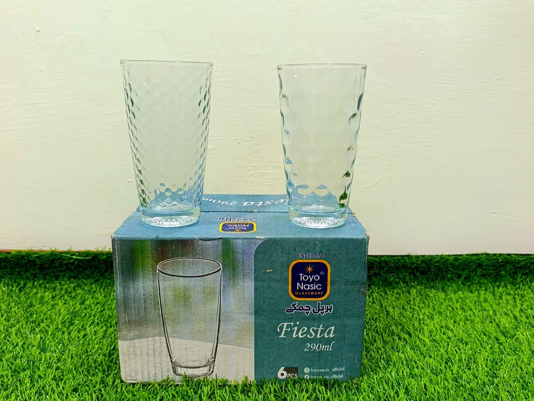 Fiesta (290ml) img 4