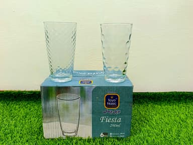Fiesta (290ml) mini img 31