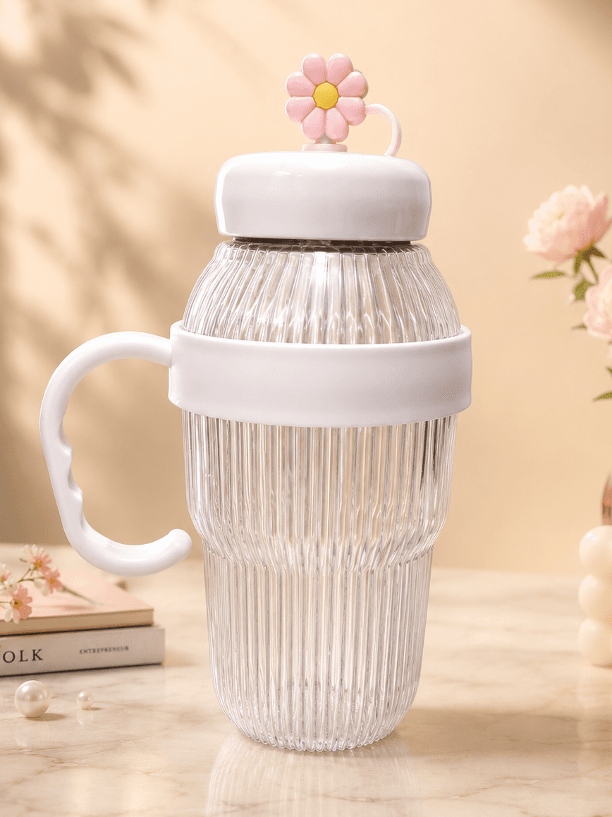 blurred background