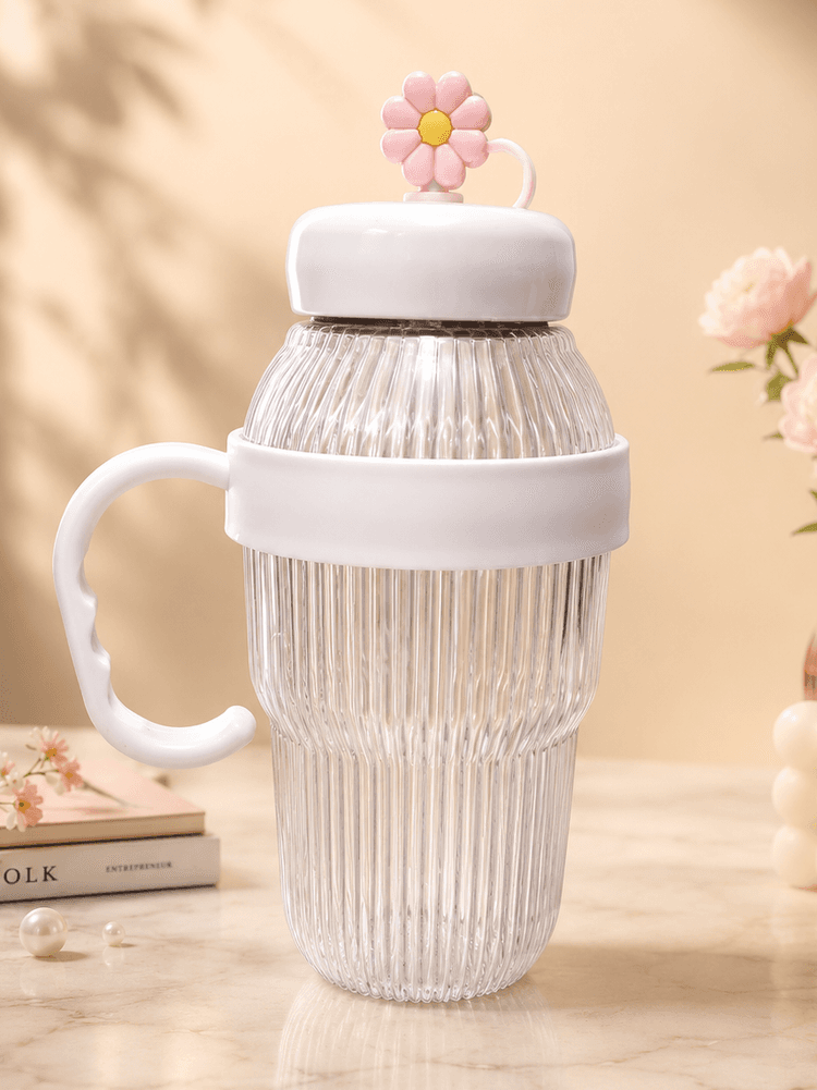 Plastic Tumbler  img