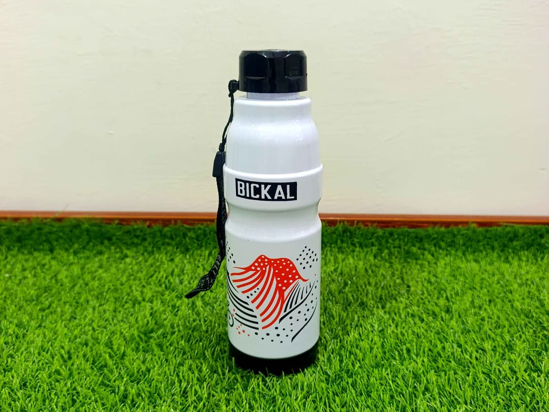 Water bottle coloured  img 2