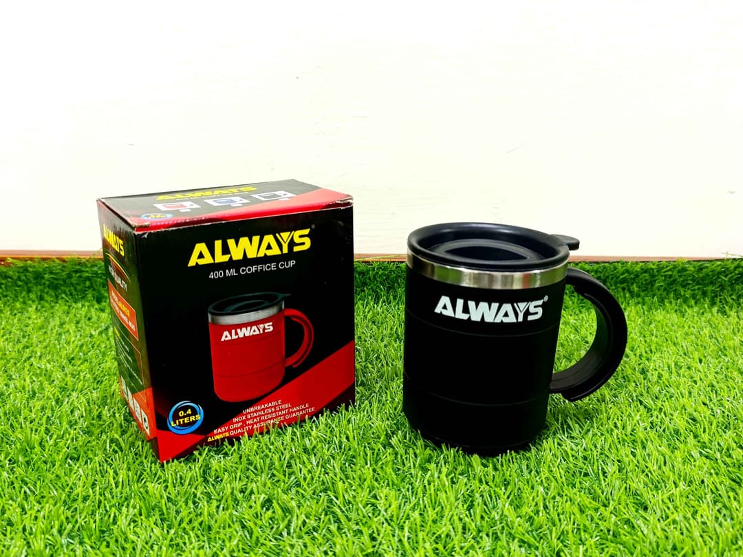 Tumbler Insulated Cups  img 2