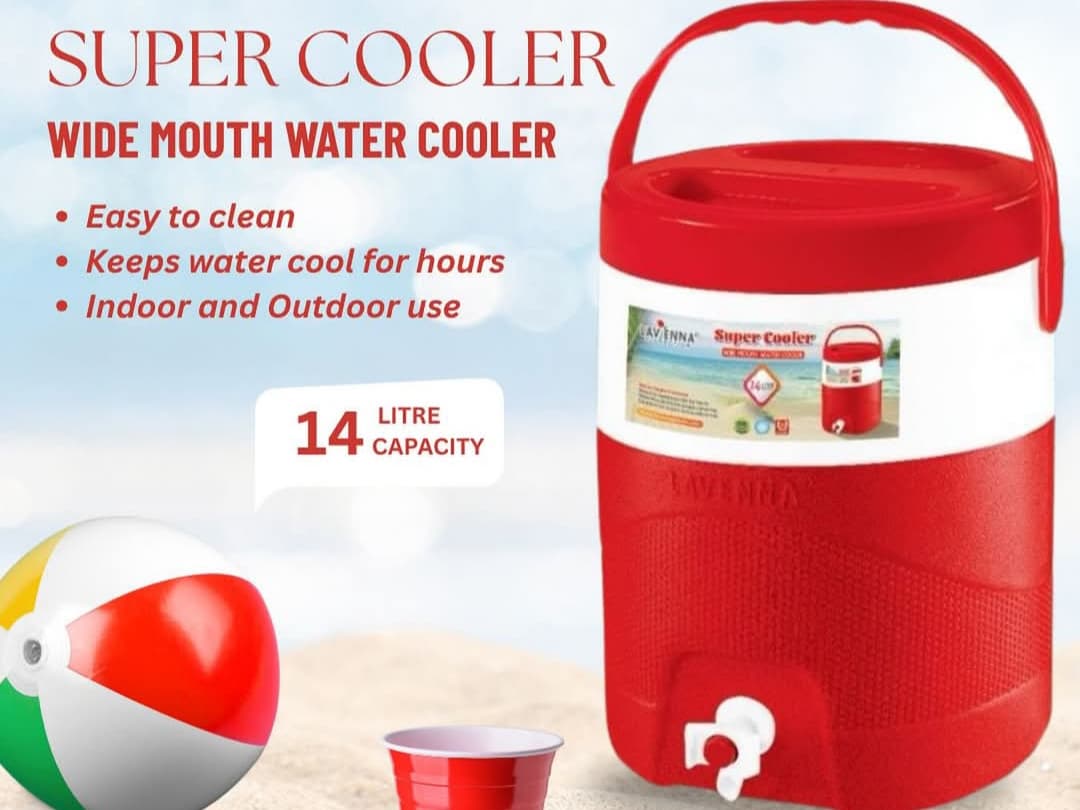 Water Cooler 8-Ltr img 2