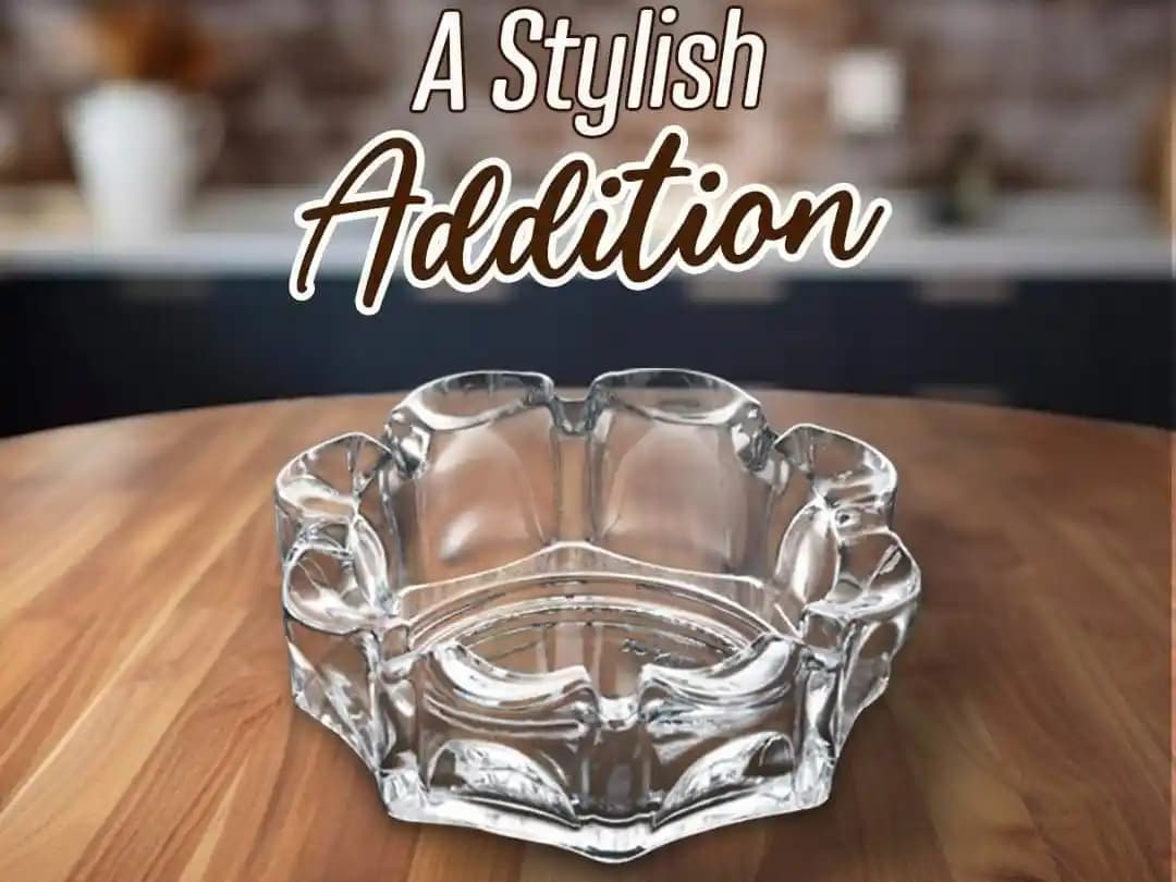 Sohni Ashtray 2pcs img