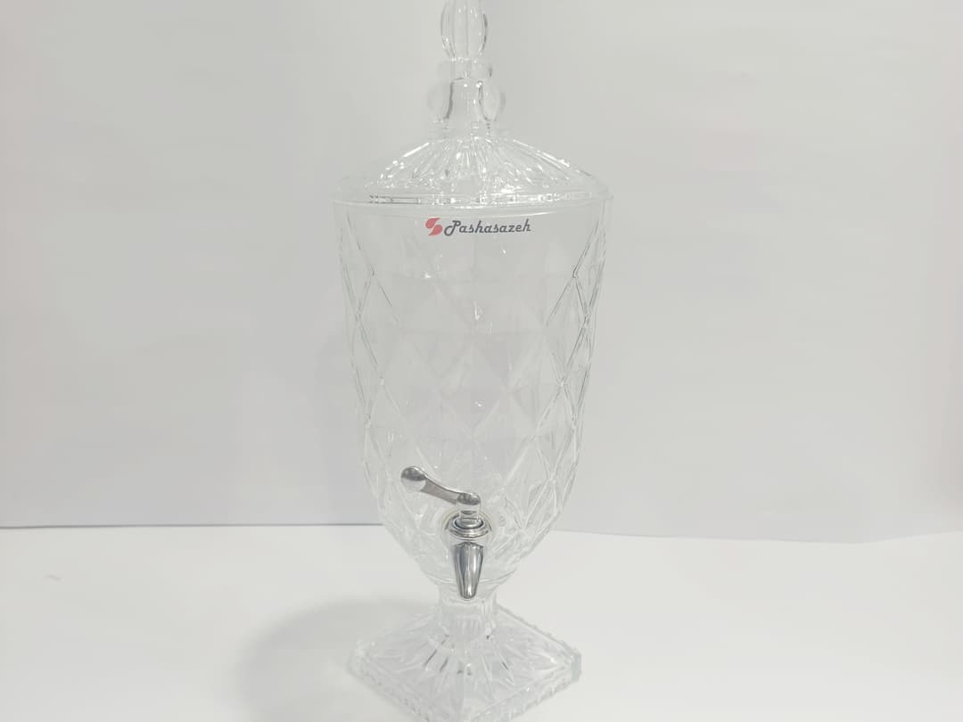 Water Cooler Glass  img 2