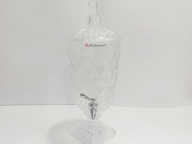 Water Cooler Glass  mini img 11