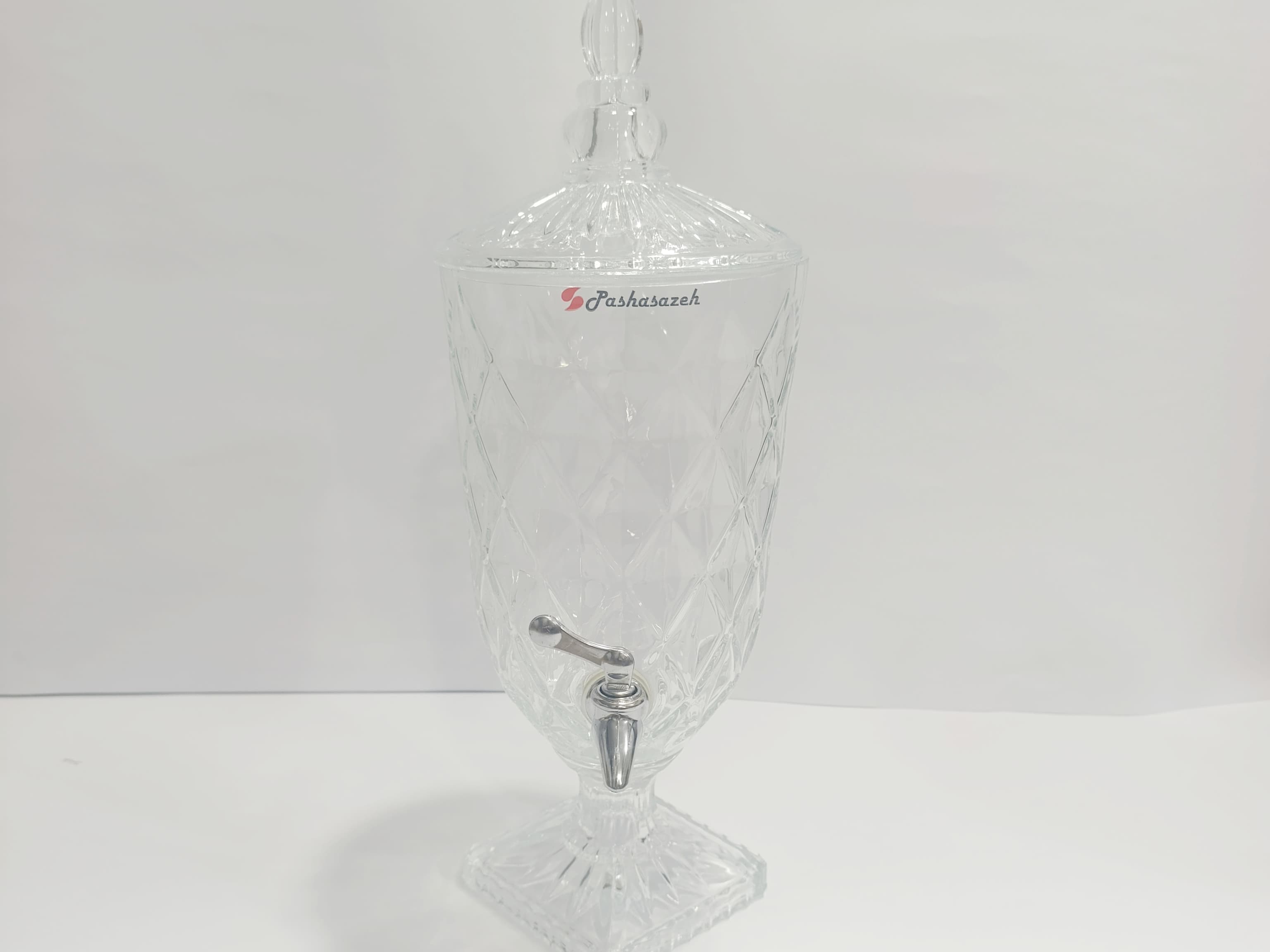 Water Cooler Glass  img