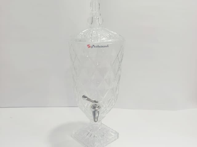 Water Cooler Glass  img 11