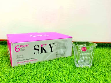 Dufit 300ml  mini img 2