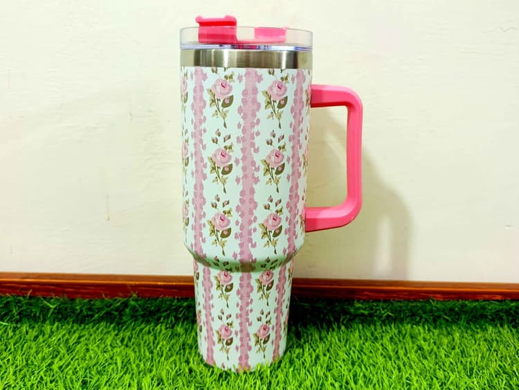 Insulated Tumbler img