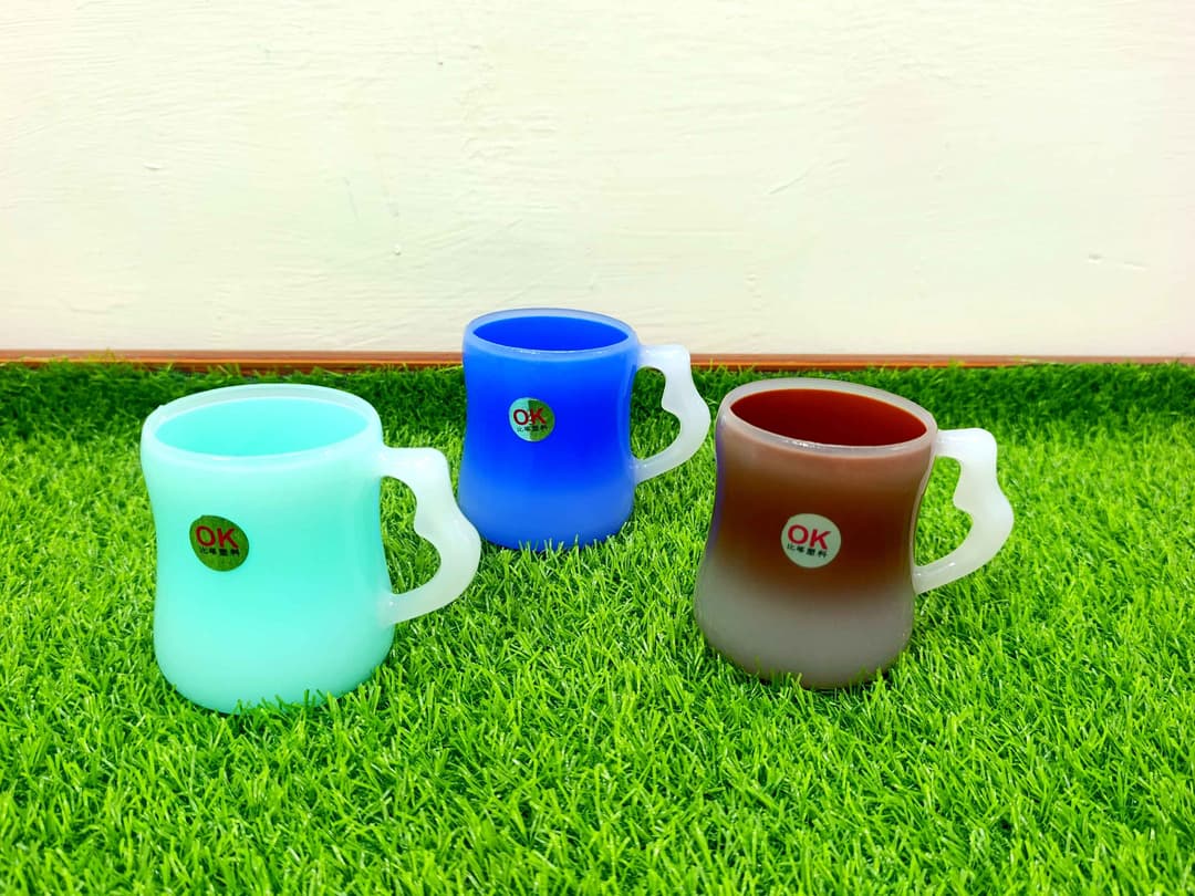 Plastic Cups (acrylic)  img 3