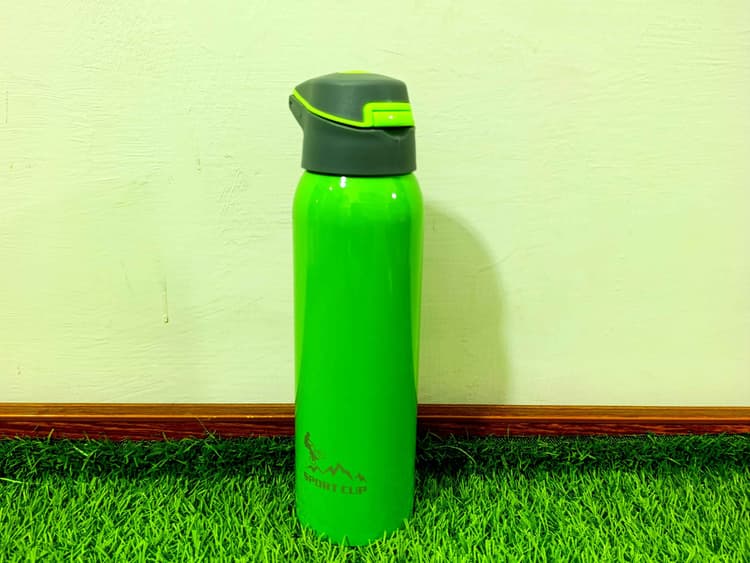 Water Bottle stainless steel 2 img